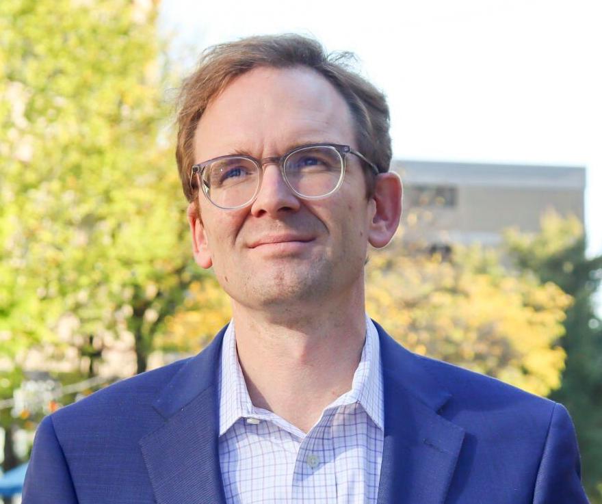 Tom Nelson
